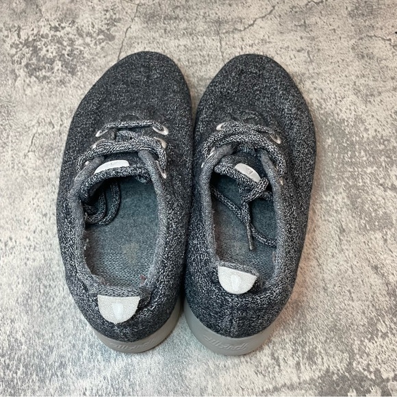 Allbirds Wool Runner Sneakers Womens sz 8 - Picture 5 of 7